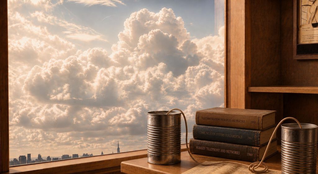 Cloud Voice Solutions