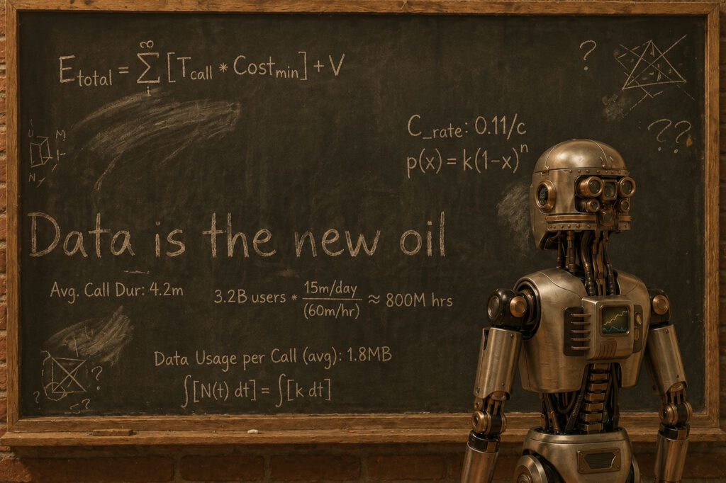 Data Analytics