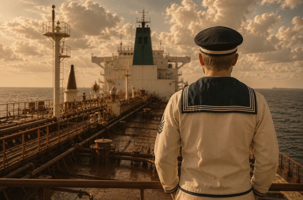 Maritime Communications